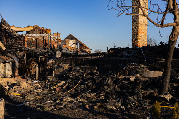 Reliable Firefighting Water Removal contractor in Montgomery, PA by Fire Damage Flint