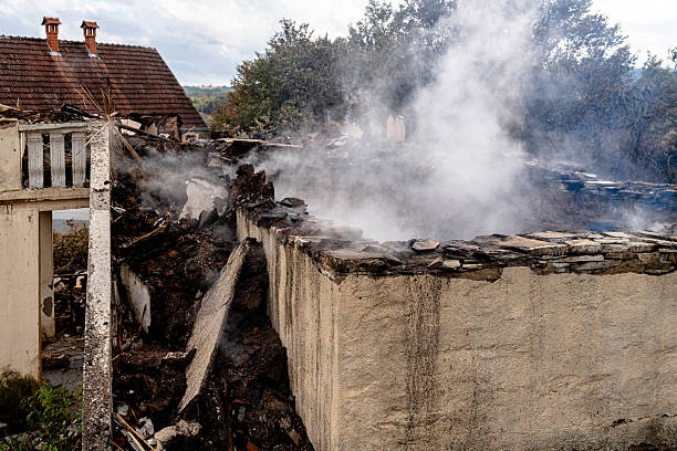 Affordable Firefighting Water Removal solutions in Montgomery, PA